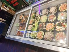 -7星海鲜烧烤(紫光福郡店)