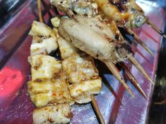 -老黑板筋(顺义总店)