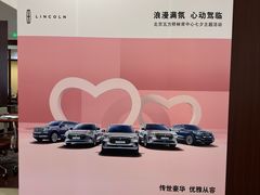 -北京中庆之林林肯中心