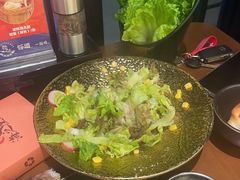 -海之屋韩式烤肉(海棠68环球美食街店)