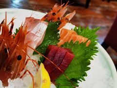 五拼刺身-东京屋(武定路店)