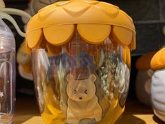 -星巴克(广州动漫星城东区店)