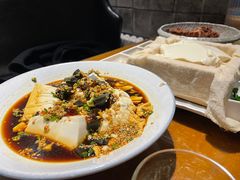 -95号酱骨·一块豆腐(展春园西路店)