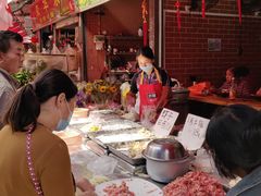 -洋城面店(荔塱农副产品综合批发市场店)