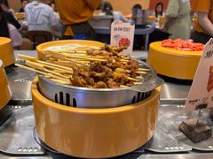 -喜家自助小火锅(乐客城店)