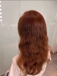 点击看大图 -MORI HAIR SALON日式美发沙龙