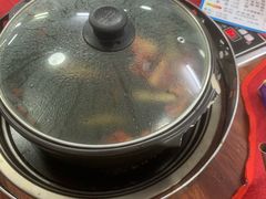 -花苑美食横琴生蚝火锅(拱北粤华路店)