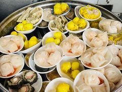 -石湾点心