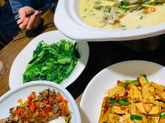 -洞庭渔人(沙湾店)