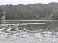 -紫霞湖公园