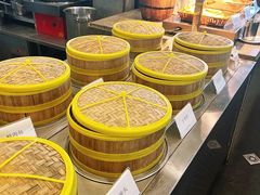 -苏州独墅湖世尊酒店