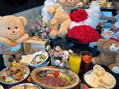 -Nord Grill&Bar Highland诺德西餐(深圳欢乐海岸店)