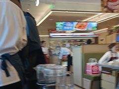 -海底捞火锅(振华广场店)