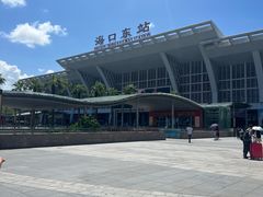 -海口东站