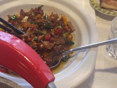 -辣婆婆(航天桥店)