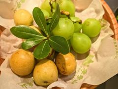 -季季山·云南野生菌火锅(上海首店)