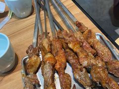 -品回味清真西北楼(宁波首店)