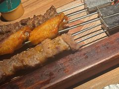 -雪熊精酿·哈尔滨烧烤酒馆(非遗大串店)