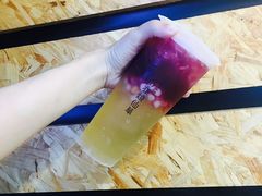 -书亦烧仙草(龙湖金楠天街店)