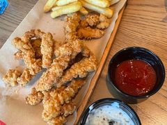 -必胜客(港城新天地店)