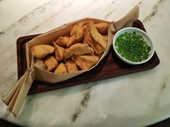 脆炸普宁豆腐-潮堂 · 潮州菜(恒隆广场店)
