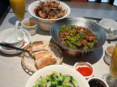 -老头儿油爆虾(金沙印象城店)