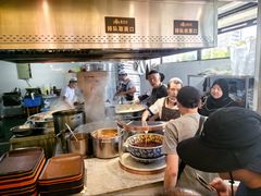 -清真磨沟沿老字号牛肉面(总店)