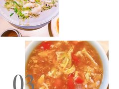 -大丰收李家(闽侯正荣财富中心广场店)