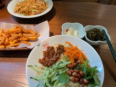 -春家·非遗手工小吃(三墩新天地店)
