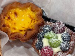 -麦田工坊(月湖店)