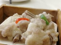 -东豪园林海鲜酒家(南港路辅路店)