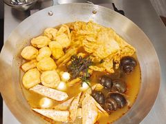 -小螺大作·螺蛳粉火锅(林和西店)