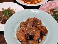 -五马集·海鲜·温州大牌档(黑金冠五马街十字路口店)