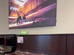 -雅歌音乐培训中心·钢琴培训·乐器培训(交道口店)