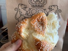 -贝克托马斯·德式烘焙传承(海上世界店)