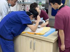 -美联众合动物医院·24h转诊中心