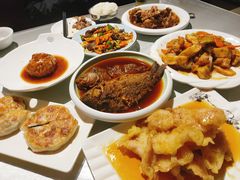 秘制狮子头-膳之坊(长青街店)