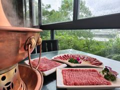 -南门涮肉(上海一店)