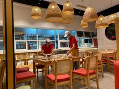 大堂-茅溪菜·家常菜(九街店)