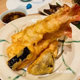 寻遍海洋的美味，最终在鱼亭找到了～