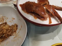 -大鸭梨烤鸭(金色漫香店)