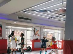 -津武堂散打搏击俱乐部(河西店)