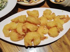 -泉畔人家·老济南经典鲁菜(大明湖店)