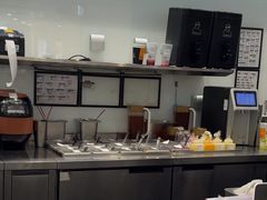 -LELECHA乐乐茶(新街口大洋店)