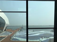 -贝林大翅鲸简餐厅(国家海洋博物馆店)