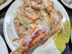 -贞姨美食·老字号海鲜大排档