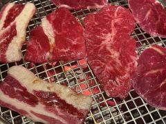 -300杯·和牛烧肉清酒专门店(廊里店)