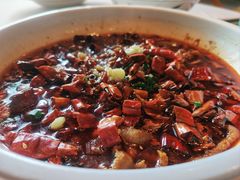 -老房子·南昌菜(双子塔店)