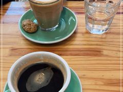 -Cafe del Volcan(永康路店)
