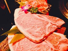 -俺的焼肉(銀座9丁目店)